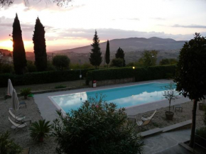 Hotel Villa Dei Bosconi, Fiesole